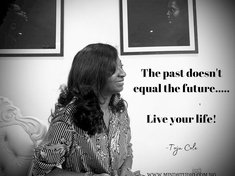 Toju Cole's Quotes